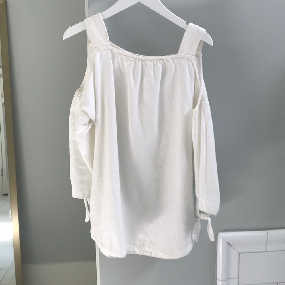 Madewell top